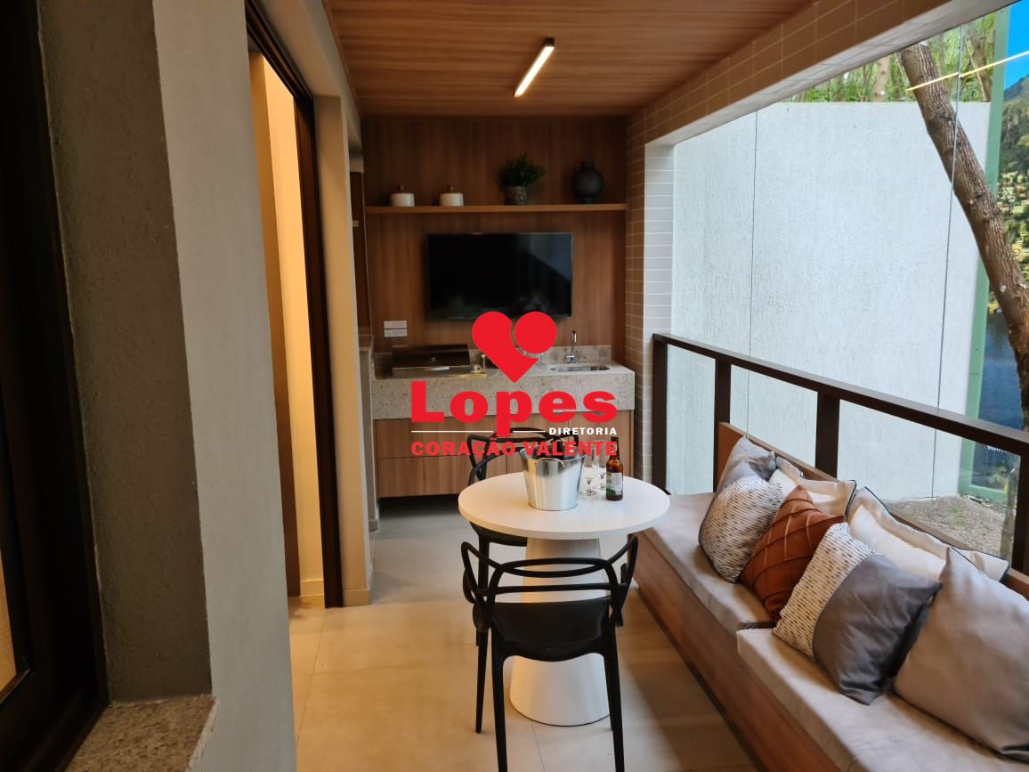 Apartamento, 3 quartos, 98 m² - Foto 3