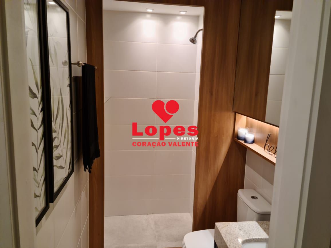 Apartamento, 3 quartos, 98 m² - Foto 12