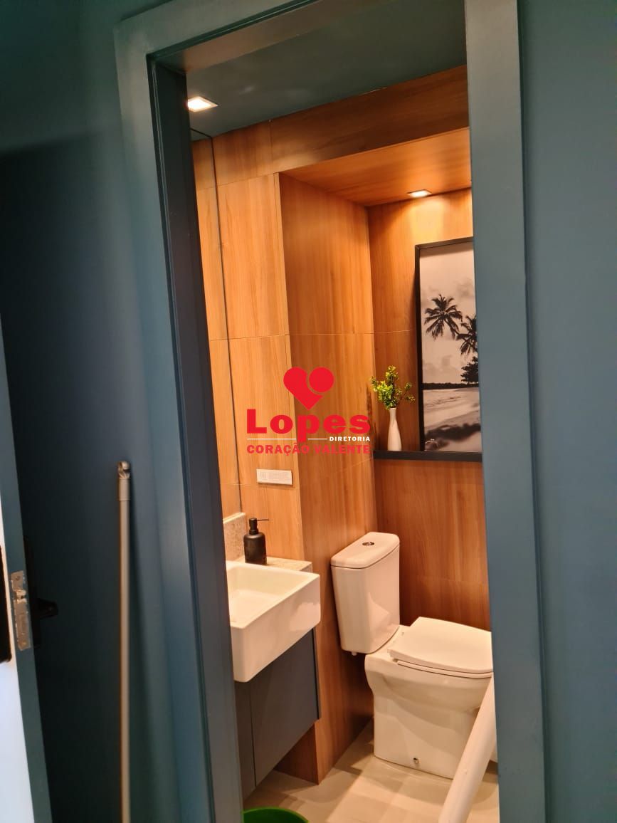 Apartamento, 3 quartos, 98 m² - Foto 14