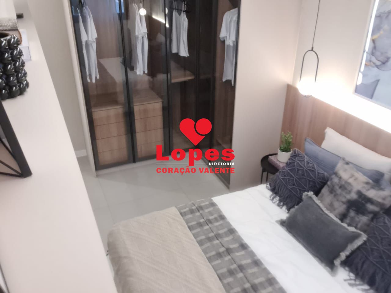Apartamento, 3 quartos, 98 m² - Foto 6