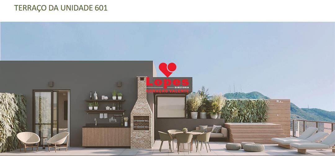 Cobertura, 4 quartos, 221 m² - Foto 1