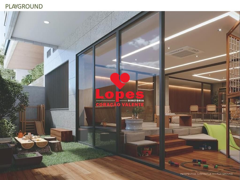 Cobertura, 4 quartos, 221 m² - Foto 9