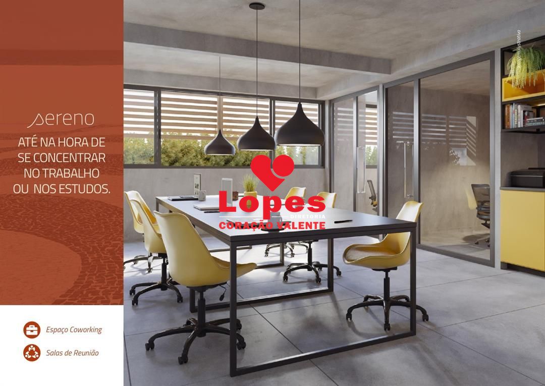 Apartamento, 1 quarto, 62 m² - Foto 19