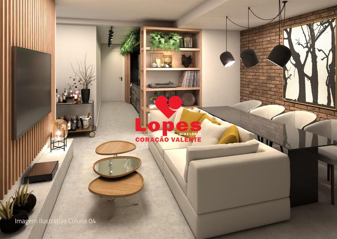 Apartamento, 1 quarto, 62 m² - Foto 29