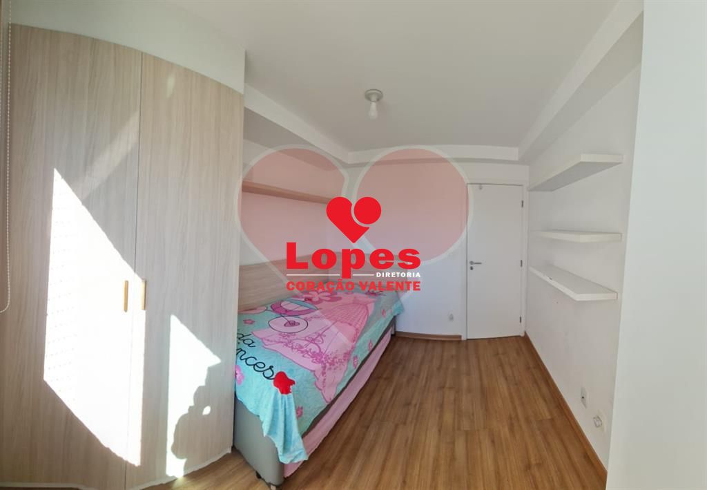 Apartamento à venda com 2 quartos, 83m² - Foto 40