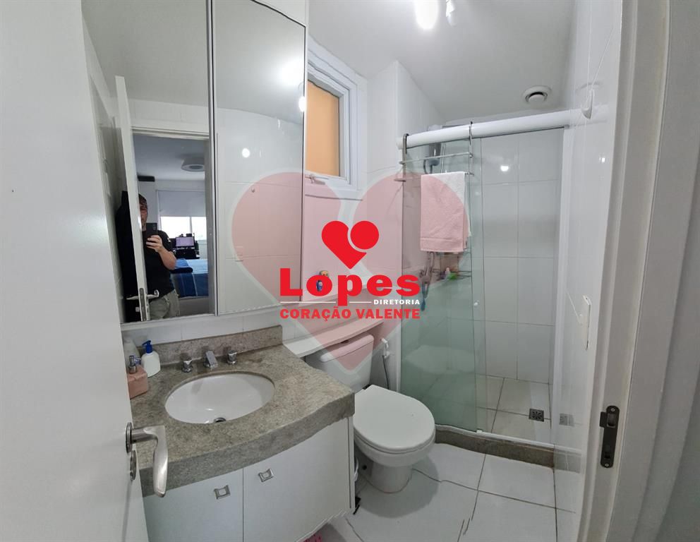 Apartamento à venda com 2 quartos, 83m² - Foto 37