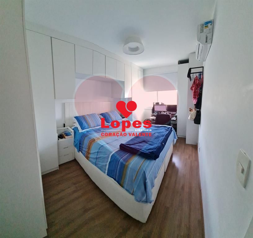 Apartamento à venda com 2 quartos, 83m² - Foto 39