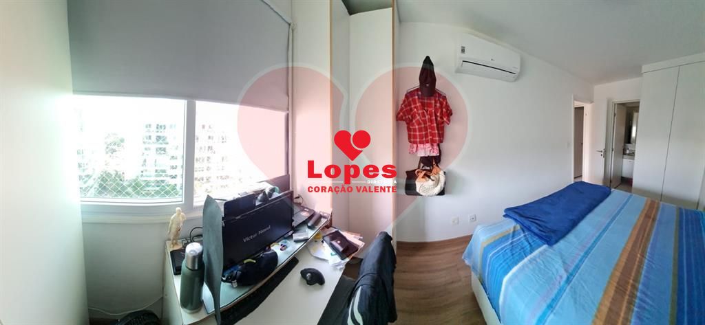 Apartamento à venda com 2 quartos, 83m² - Foto 45