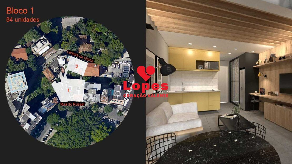 Prédio Inteiro, 45 m² - Foto 21