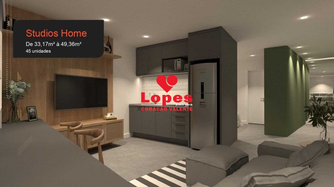 Prédio Inteiro, 38 m² - Foto 38