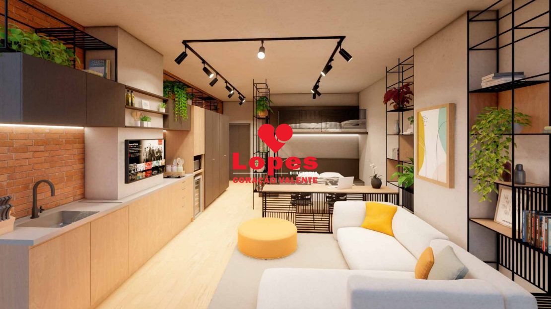 Prédio Inteiro, 38 m² - Foto 24