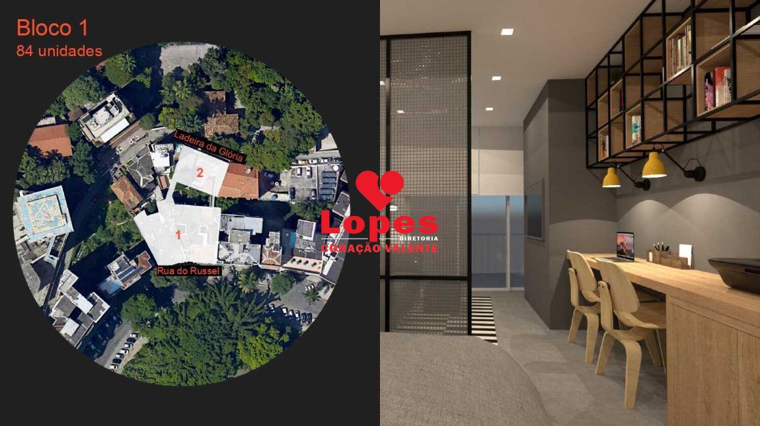 Prédio Inteiro, 38 m² - Foto 17