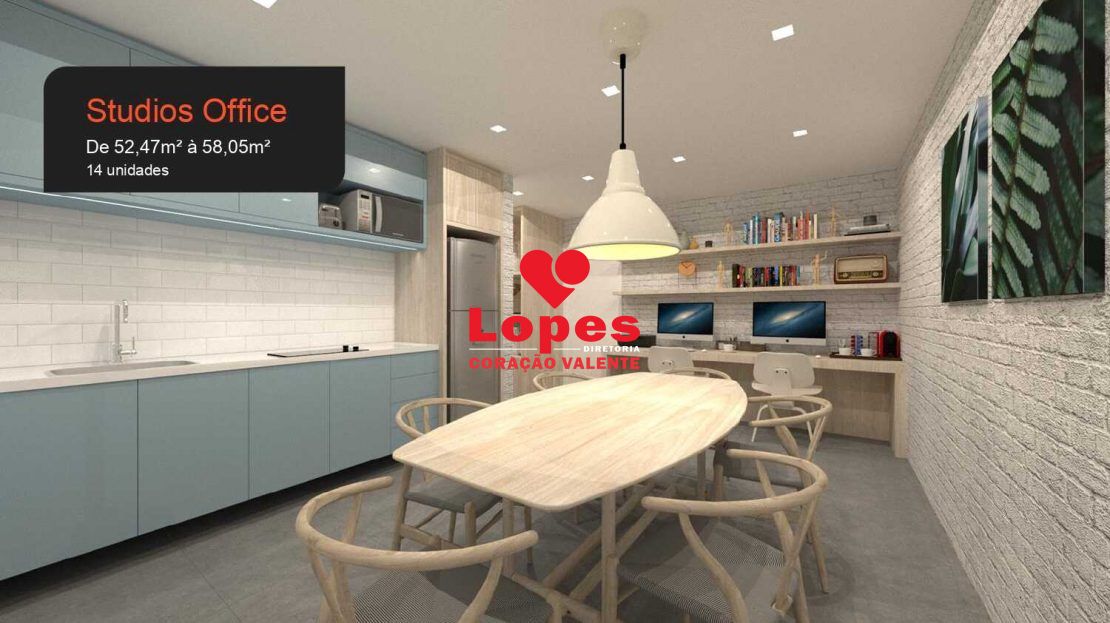 Prédio Inteiro, 38 m² - Foto 20