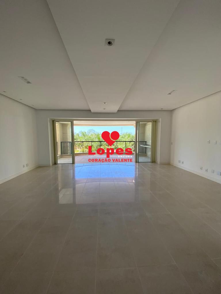 Apartamento à venda com 4 quartos, 312m² - Foto 4