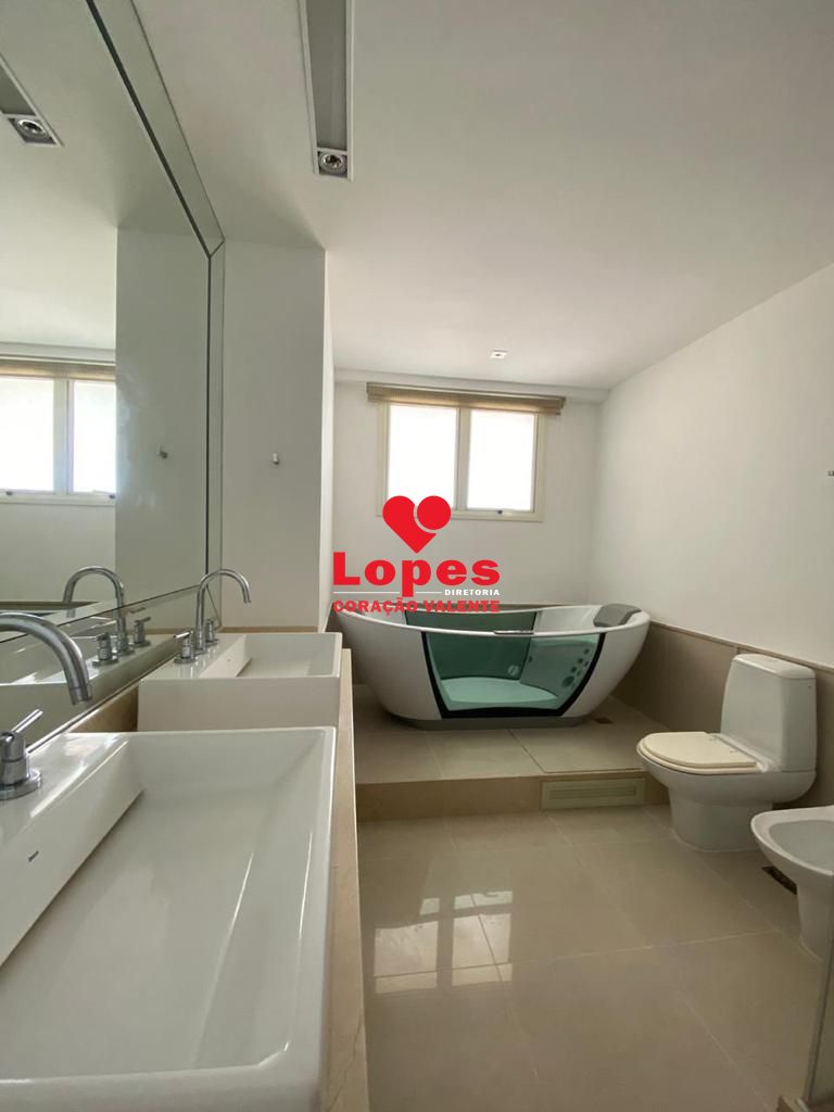 Apartamento à venda com 4 quartos, 312m² - Foto 3