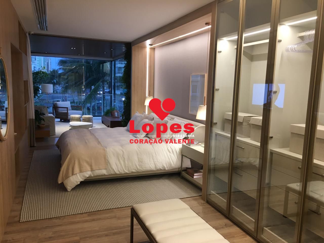 Apartamento, 4 quartos, 285 m² - Foto 18