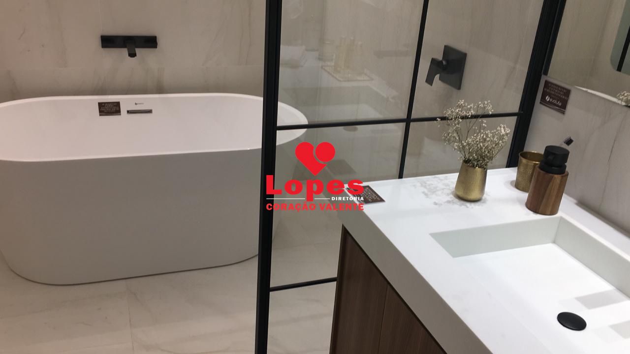 Apartamento, 4 quartos, 285 m² - Foto 19