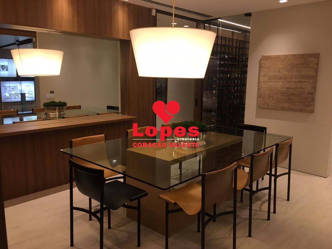 Apartamento, 4 quartos, 285 m² - Foto 24