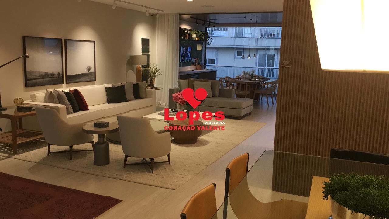 Apartamento, 4 quartos, 285 m² - Foto 3