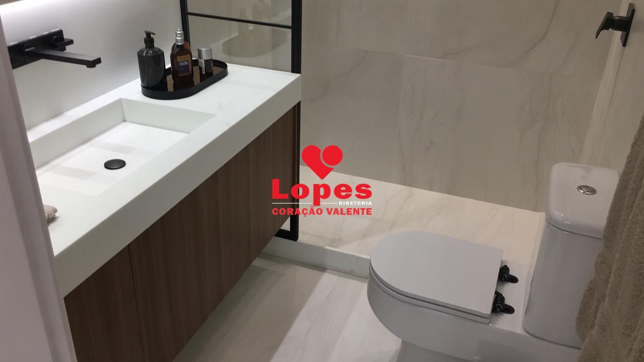 Apartamento, 4 quartos, 285 m² - Foto 13