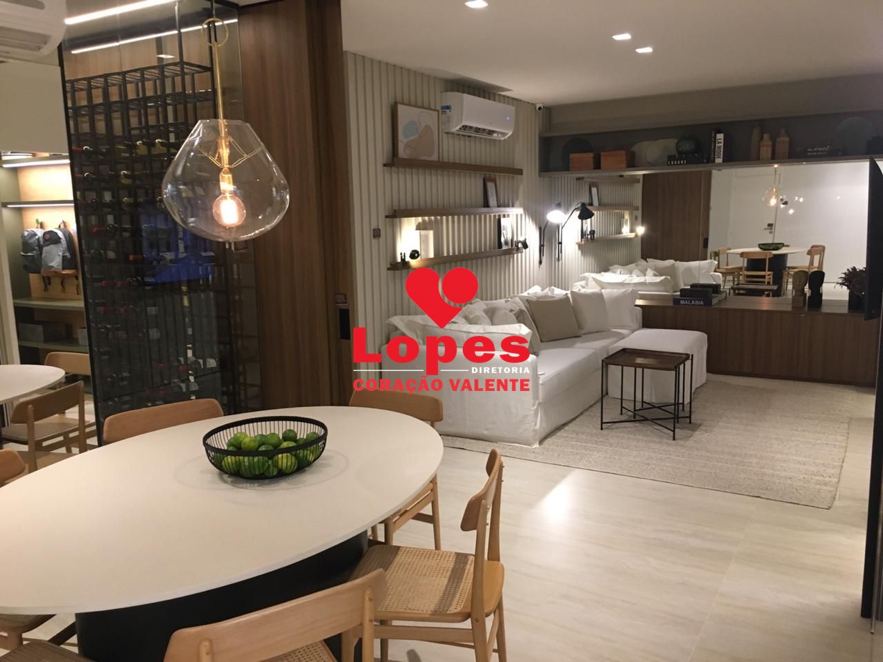 Apartamento, 4 quartos, 285 m² - Foto 12