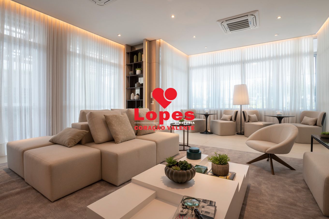 Apartamento, 3 quartos, 152 m² - Foto 19