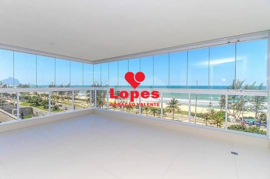 Apartamento, 3 quartos, 152 m² - Foto 1