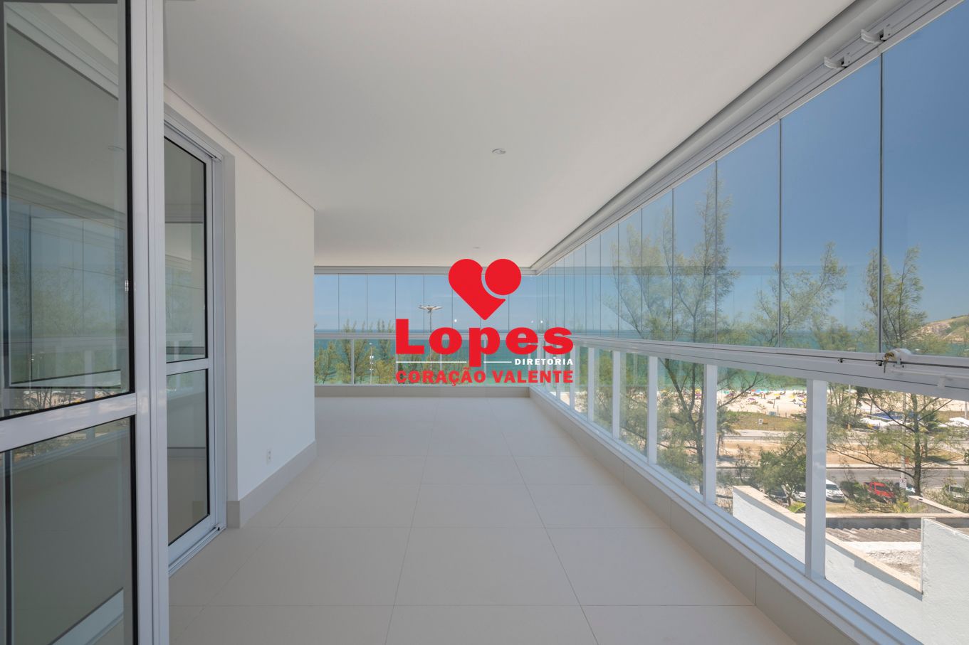 Apartamento, 3 quartos, 152 m² - Foto 2