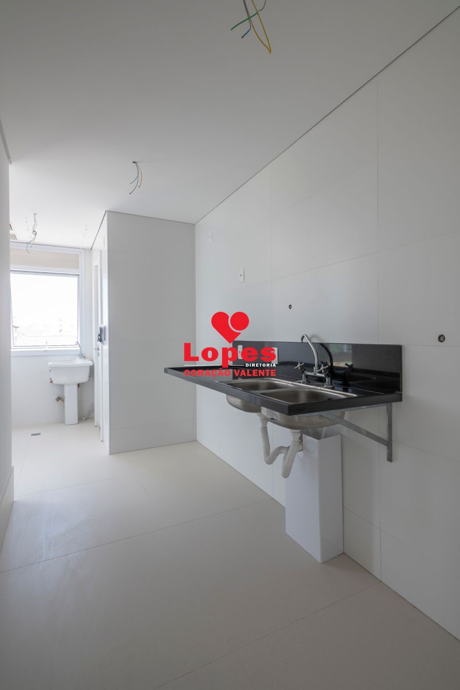 Apartamento, 3 quartos, 152 m² - Foto 4