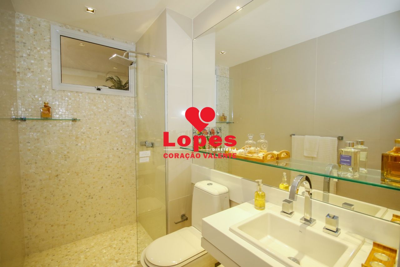 Apartamento, 2 quartos, 79 m² - Foto 11