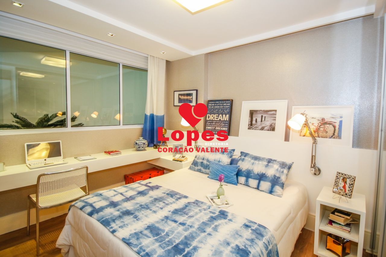 Apartamento à venda com 2 quartos, 79m² - Foto 14