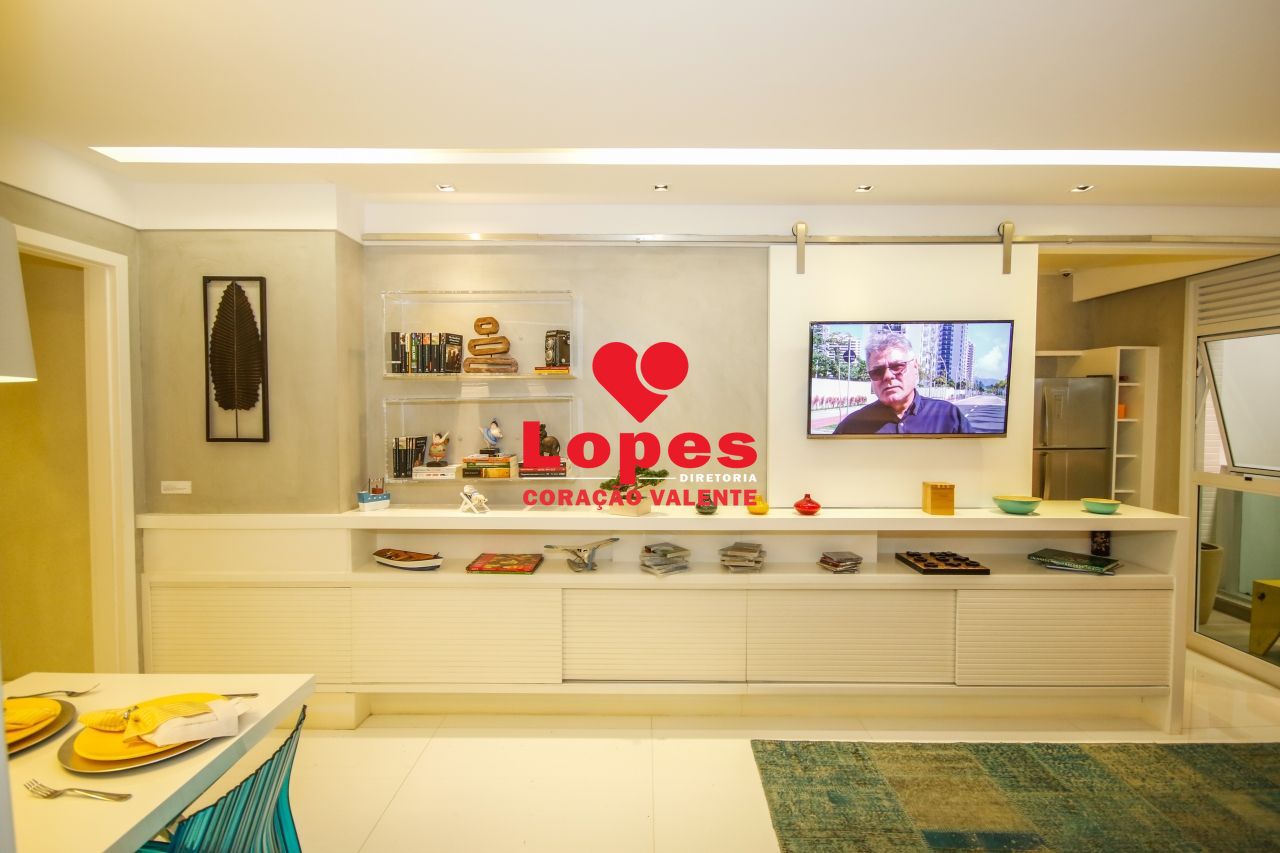 Apartamento, 2 quartos, 79 m² - Foto 12