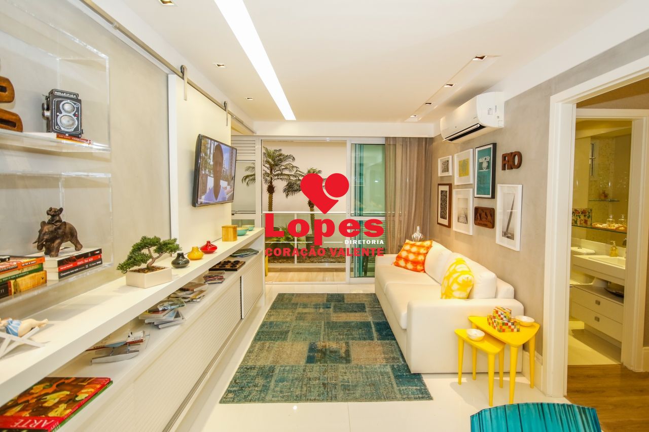 Apartamento, 2 quartos, 79 m² - Foto 6