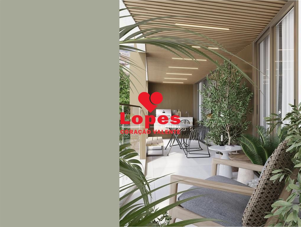 Cobertura, 3 quartos, 265 m² - Foto 10