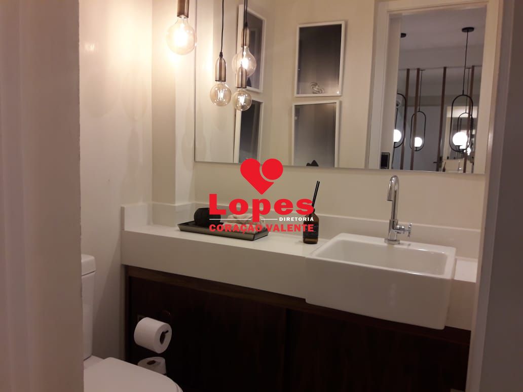 Apartamento, 3 quartos, 87 m² - Foto 16