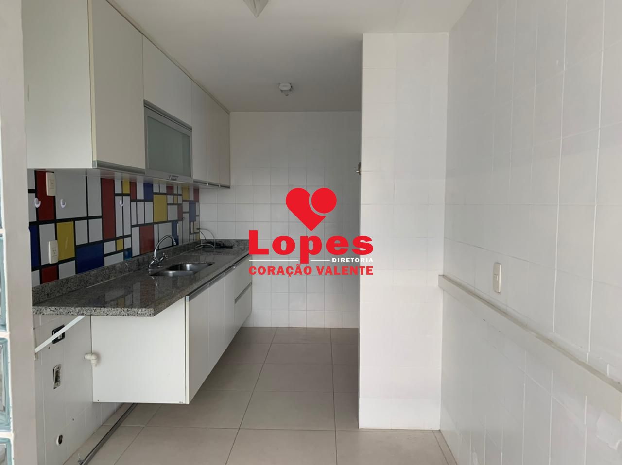 Apartamento à venda com 4 quartos, 179m² - Foto 11