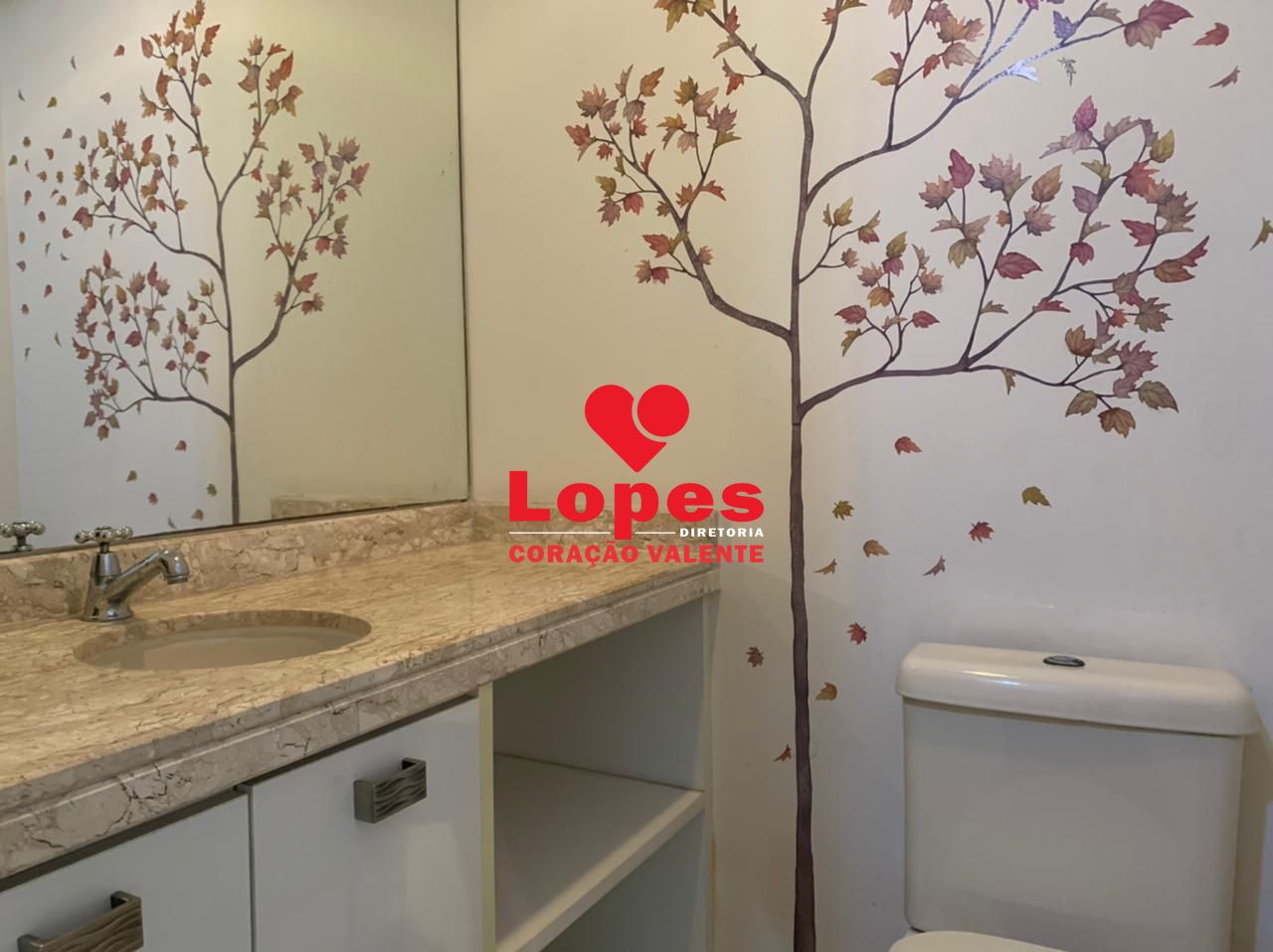 Apartamento à venda com 4 quartos, 179m² - Foto 16