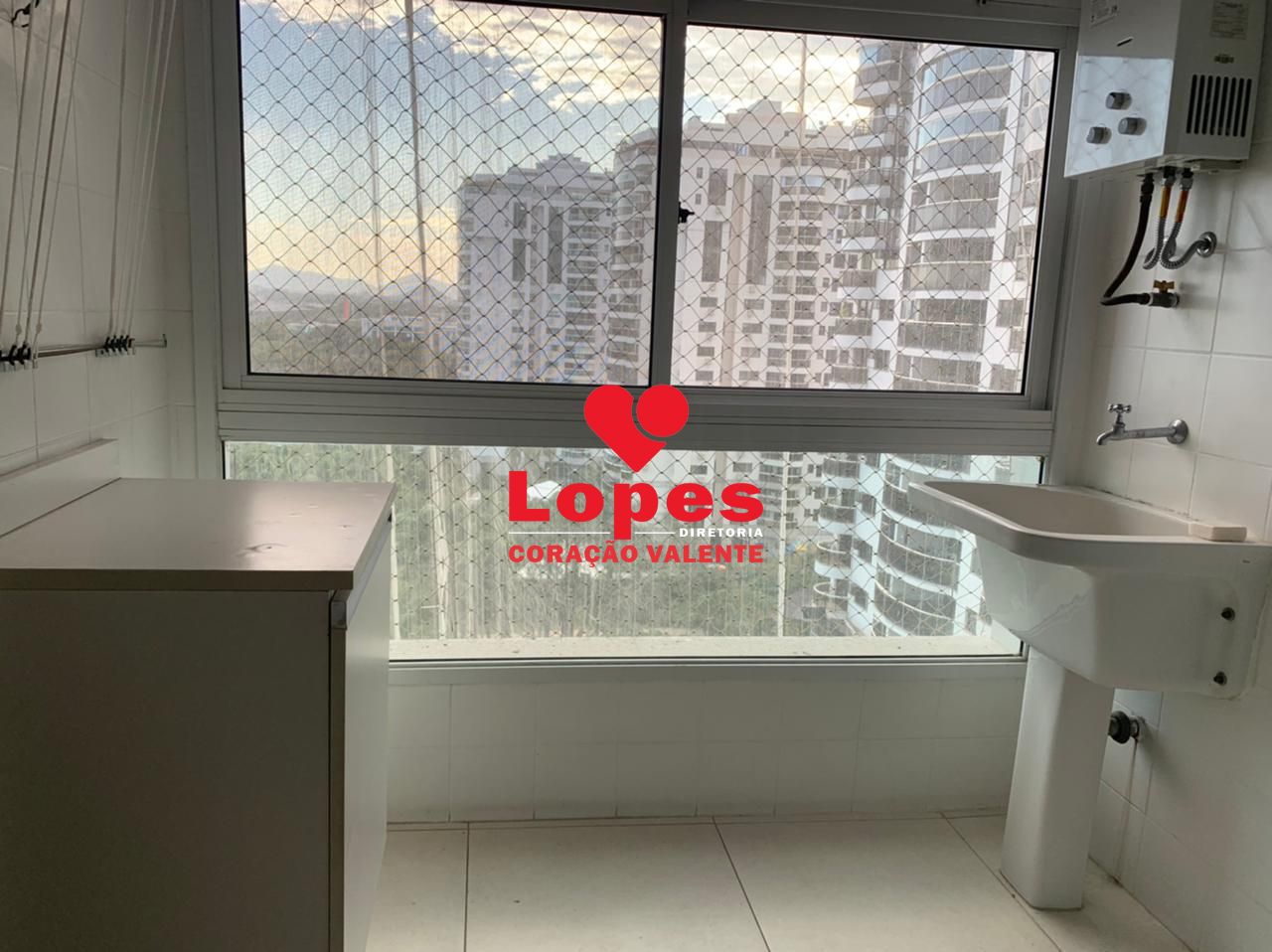 Apartamento à venda com 4 quartos, 179m² - Foto 9