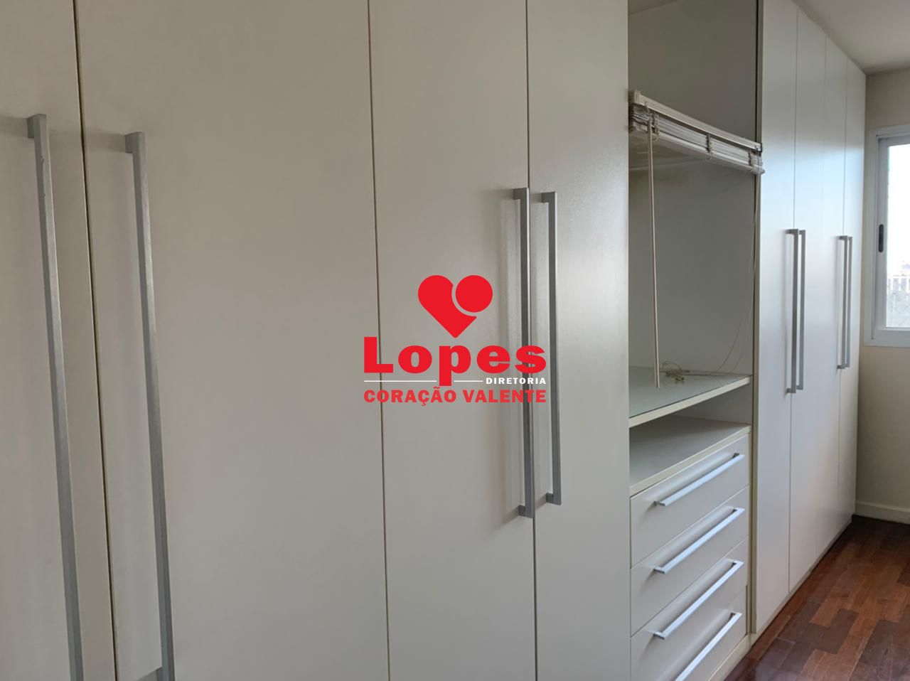 Apartamento à venda com 4 quartos, 179m² - Foto 27