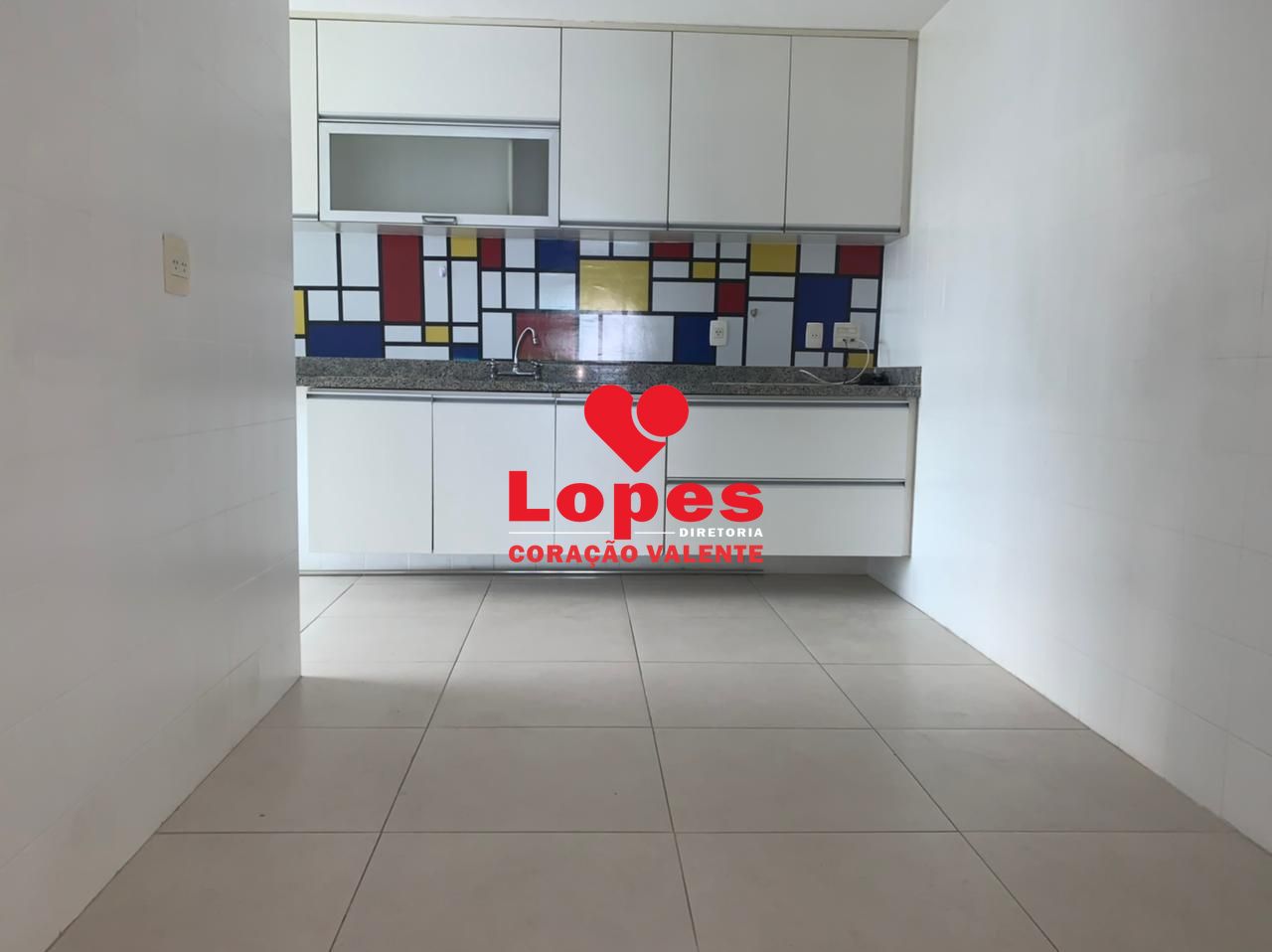 Apartamento à venda com 4 quartos, 179m² - Foto 5