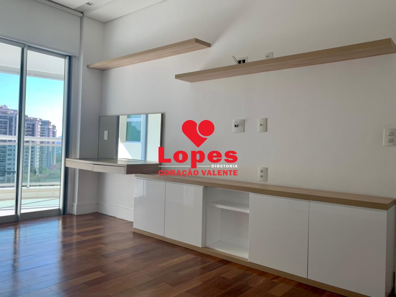 Apartamento à venda com 4 quartos, 296m² - Foto 11