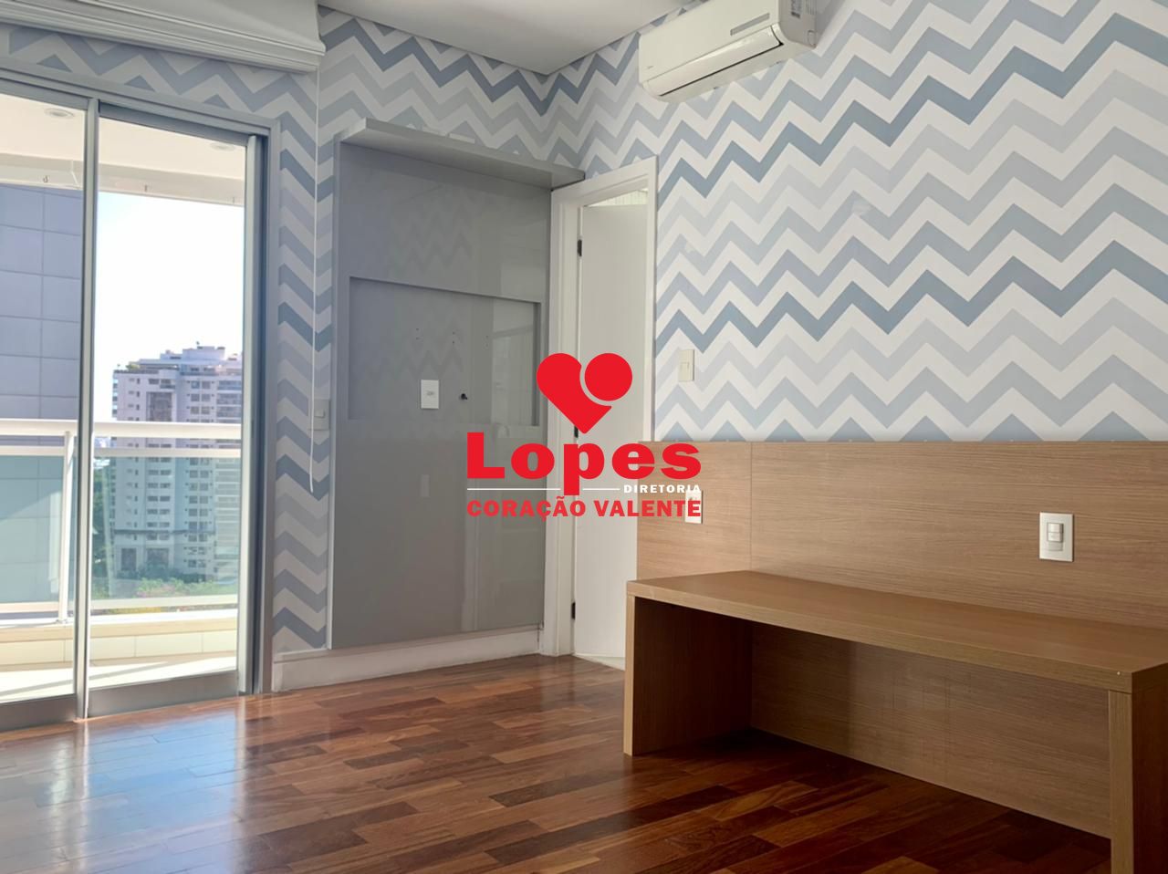 Apartamento à venda com 4 quartos, 296m² - Foto 19