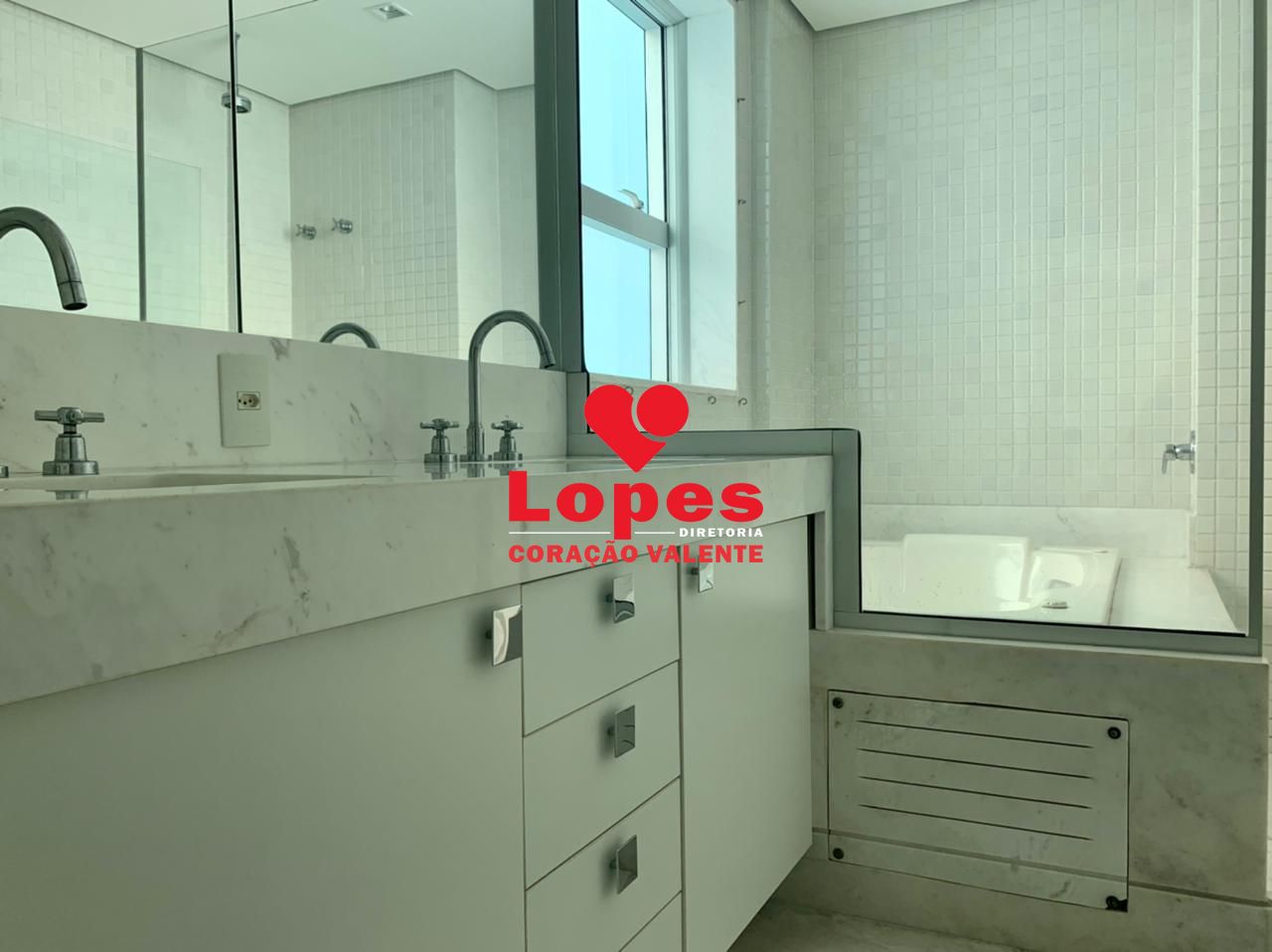 Apartamento à venda com 4 quartos, 296m² - Foto 25