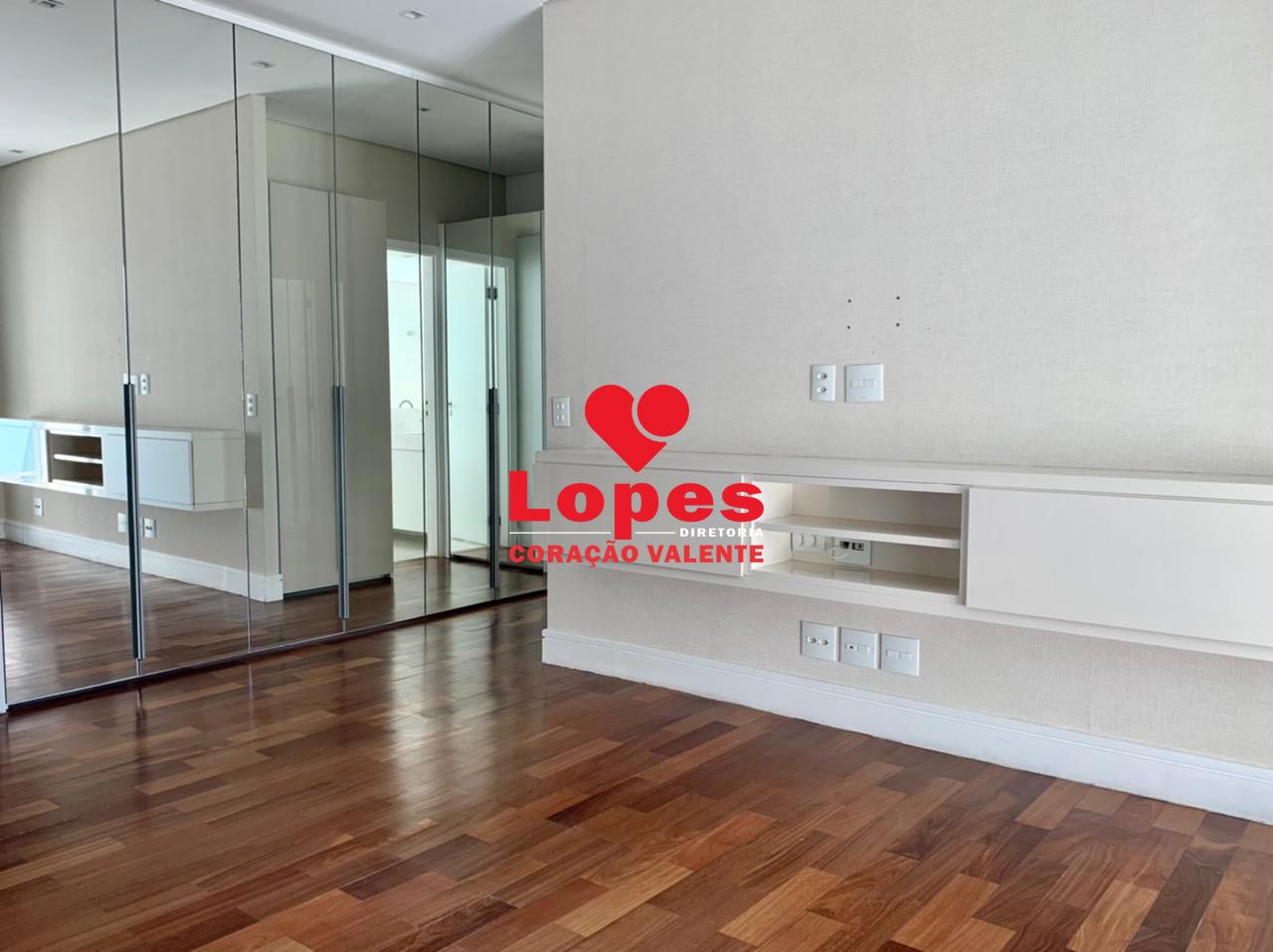 Apartamento à venda com 4 quartos, 296m² - Foto 24