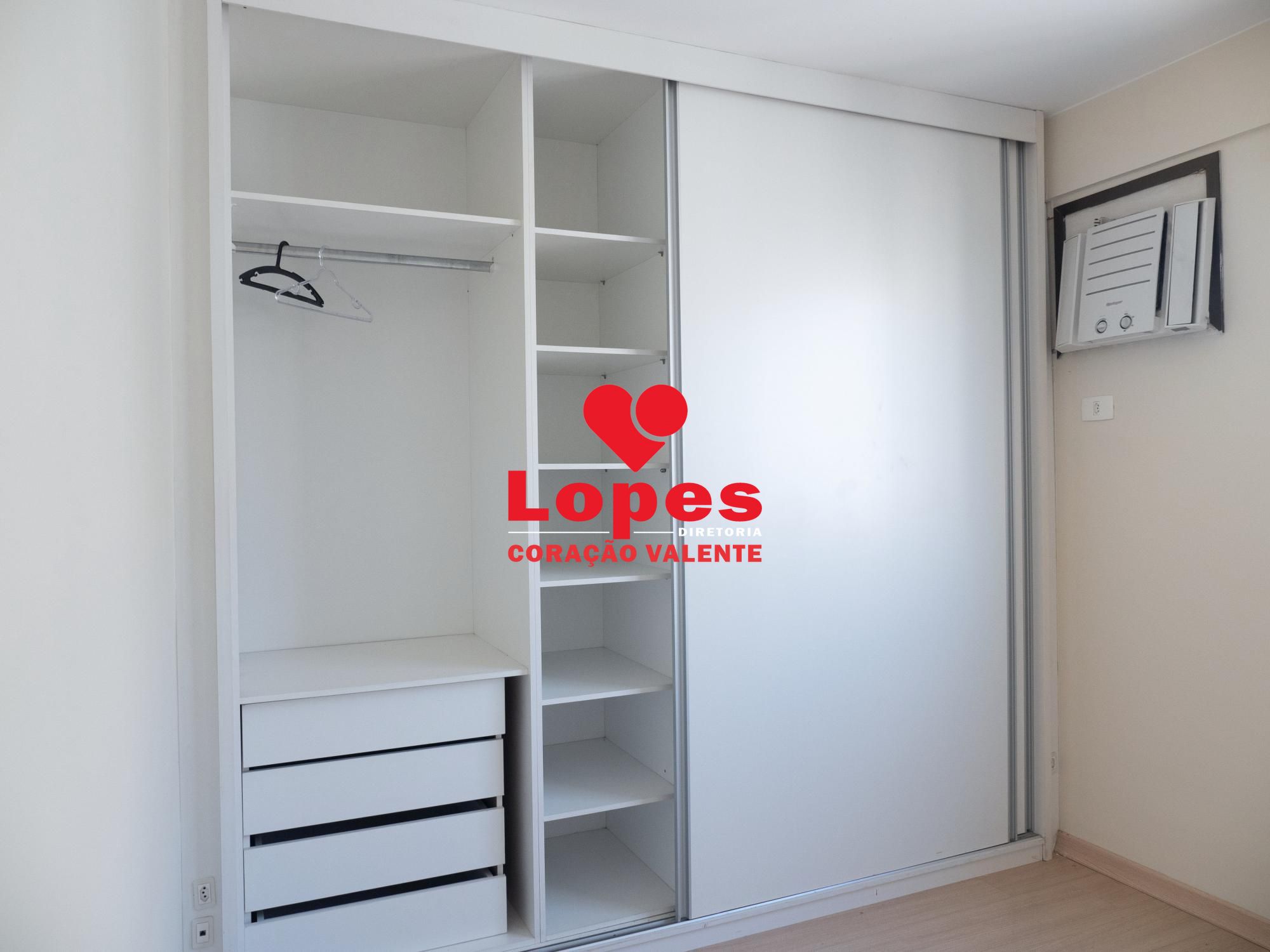 Apartamento à venda com 3 quartos, 68m² - Foto 30