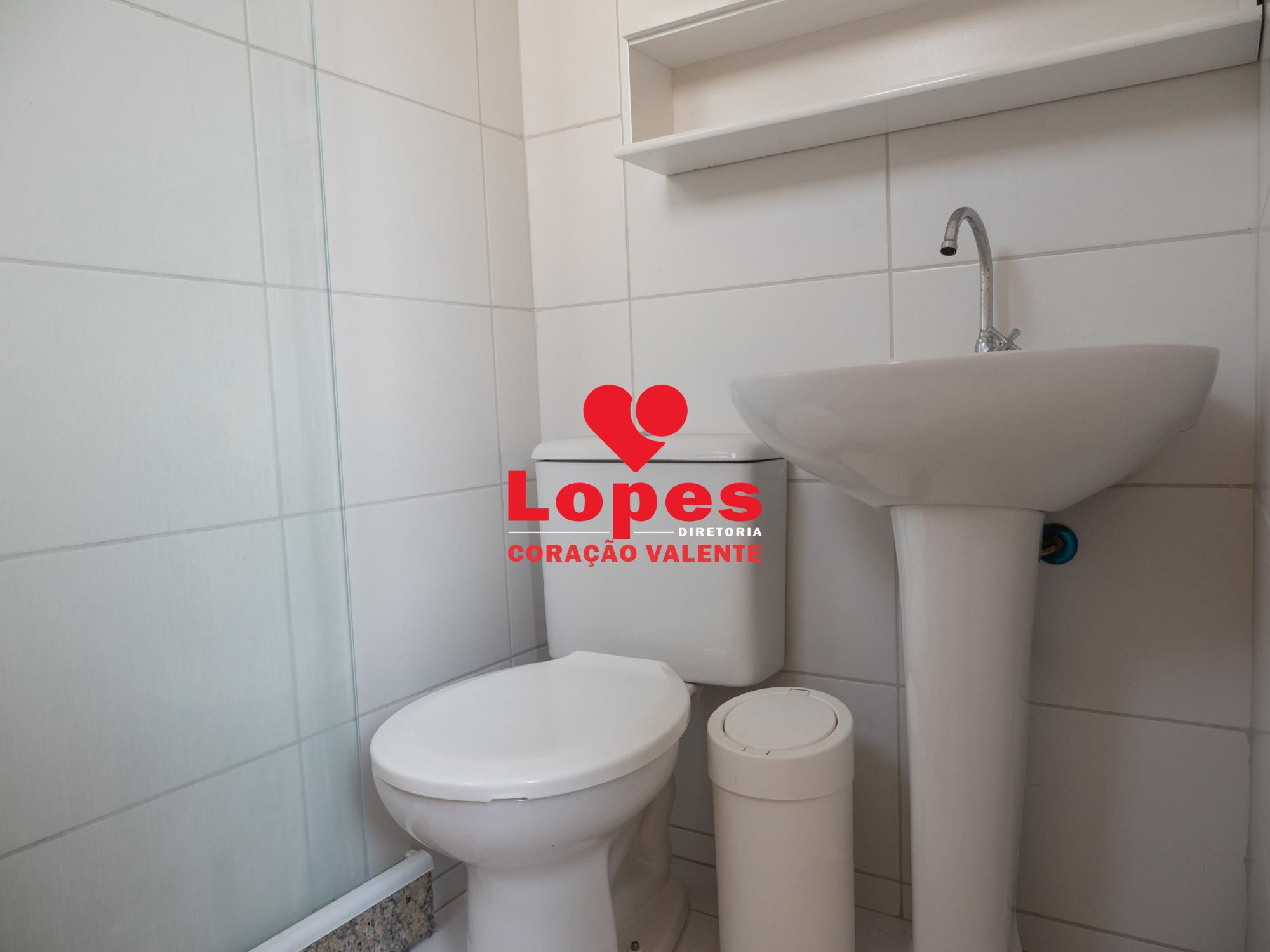 Apartamento à venda com 3 quartos, 68m² - Foto 34