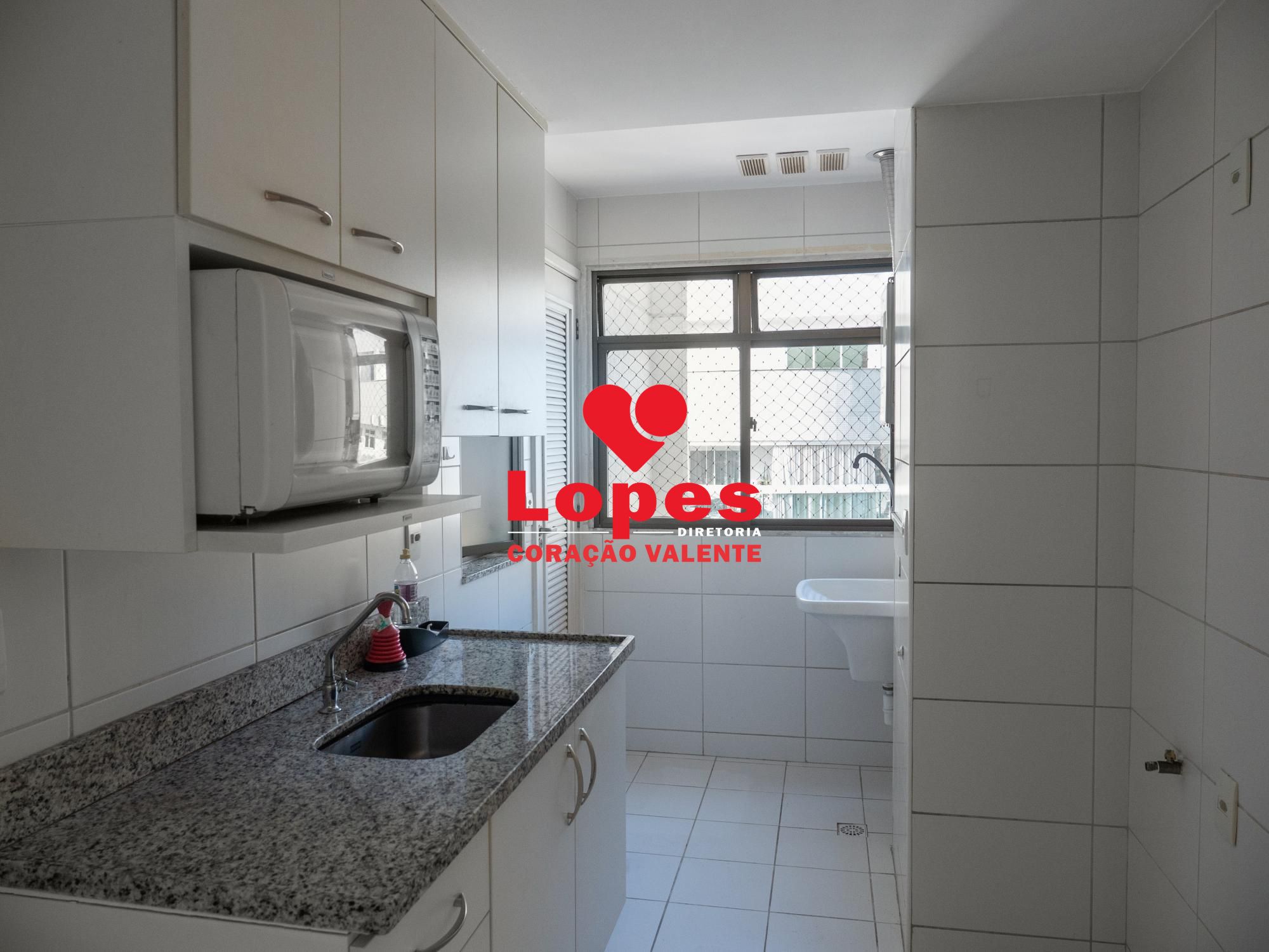 Apartamento à venda com 3 quartos, 68m² - Foto 24