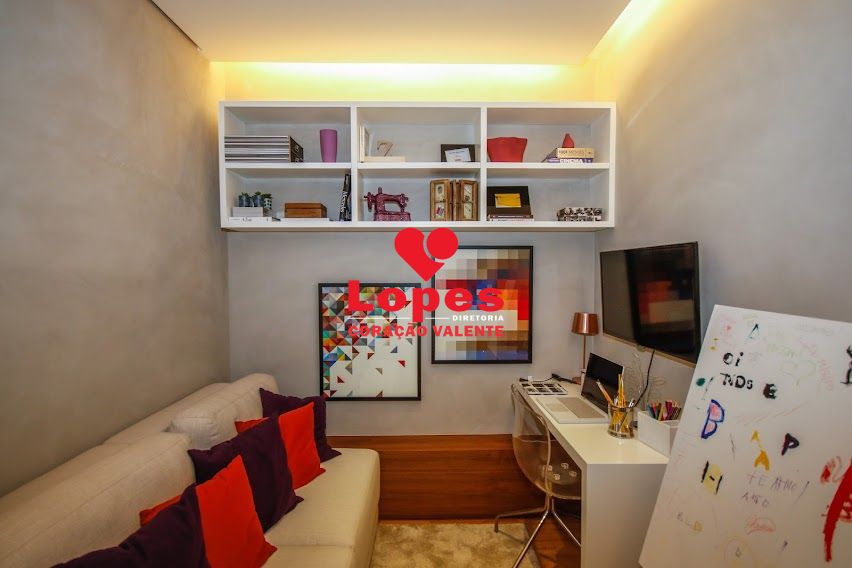 Cobertura, 5 quartos, 325 m² - Foto 8