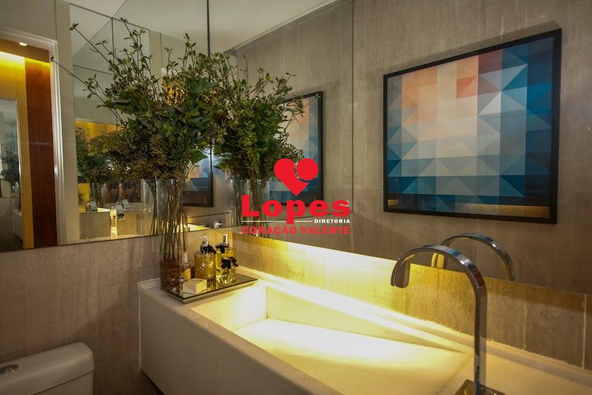 Cobertura, 5 quartos, 325 m² - Foto 7