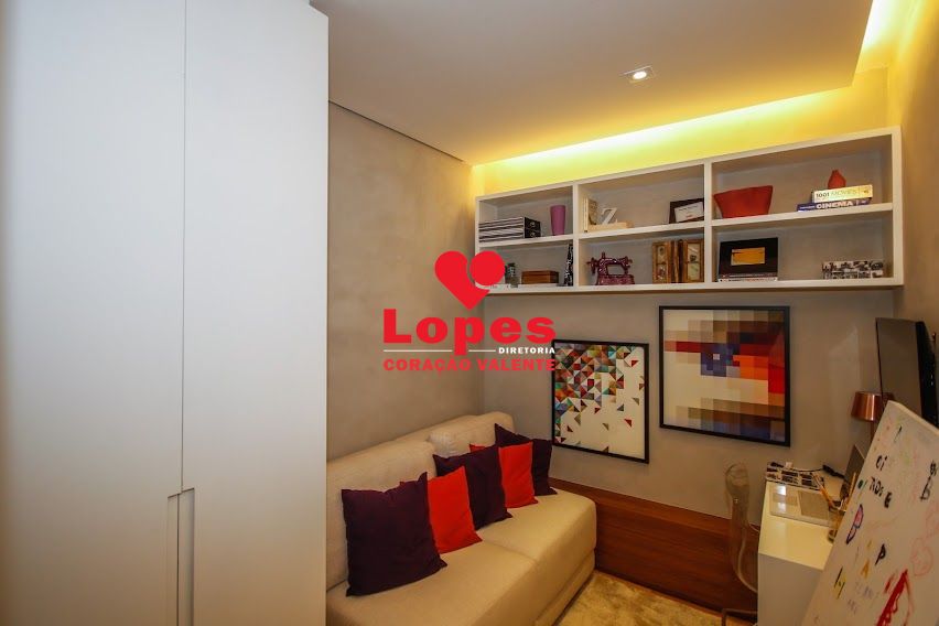 Cobertura, 5 quartos, 325 m² - Foto 9